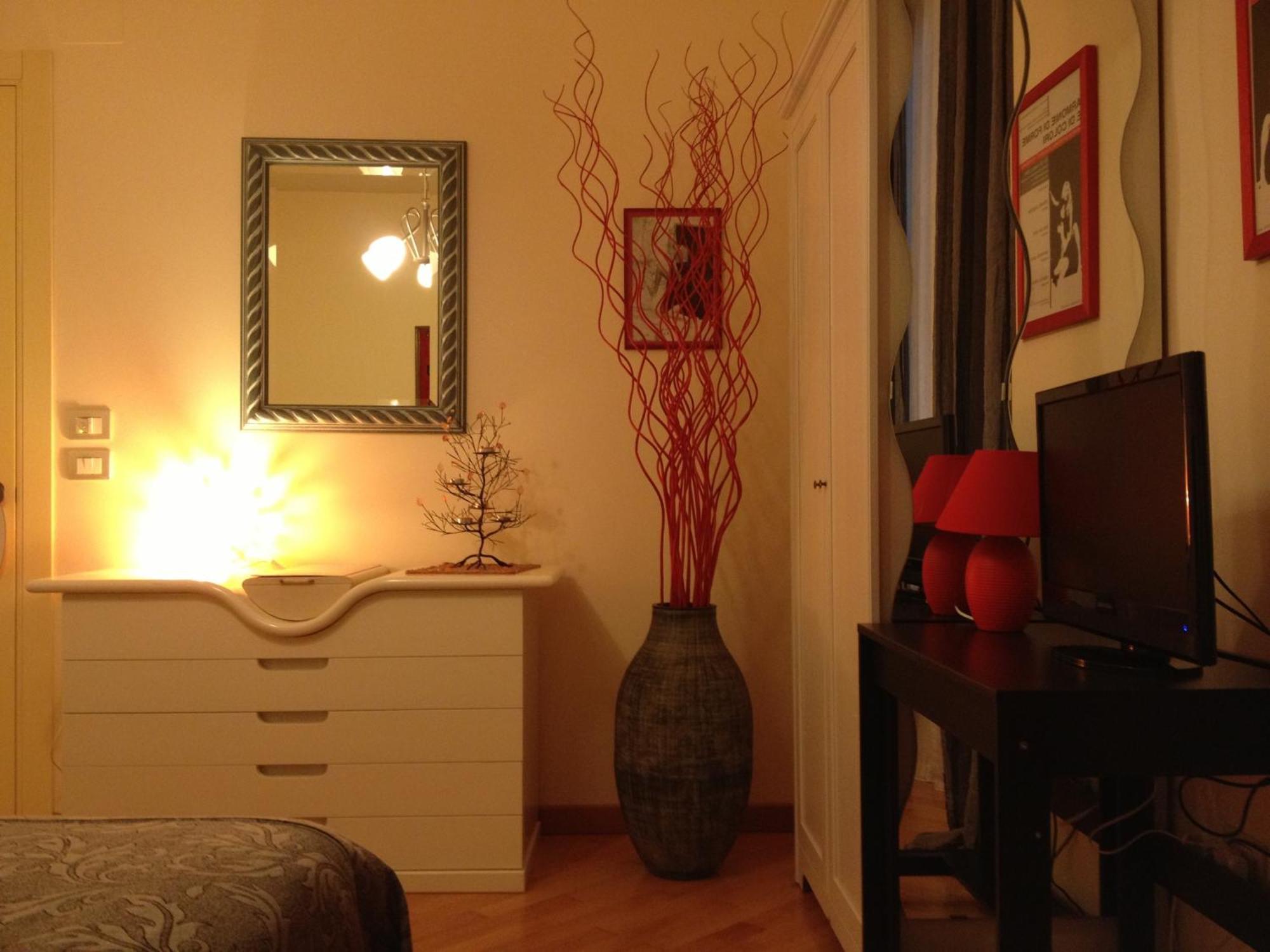 Villa Gioia Rooms Montegranaro Eksteriør bilde