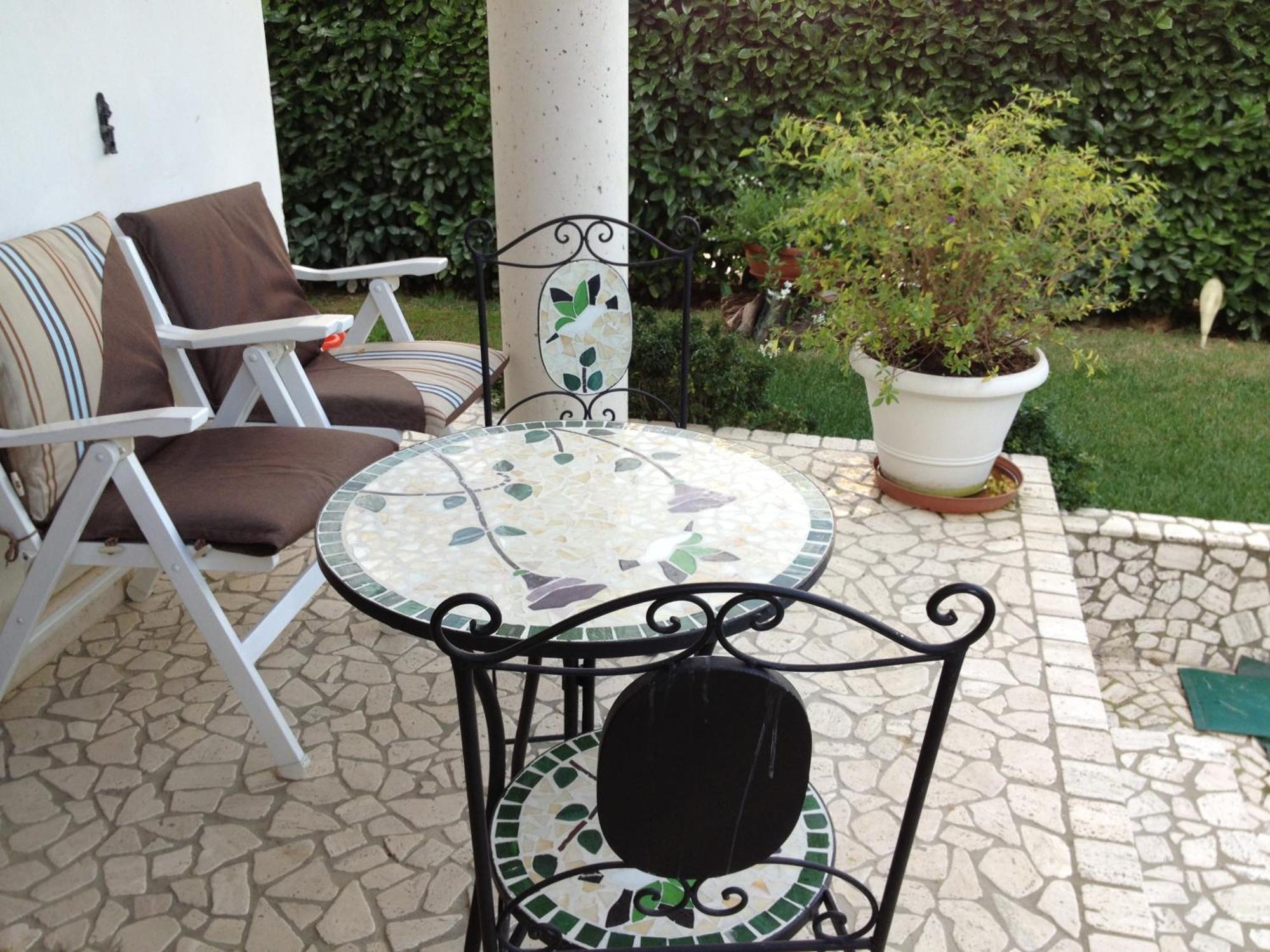 Villa Gioia Rooms Montegranaro Eksteriør bilde
