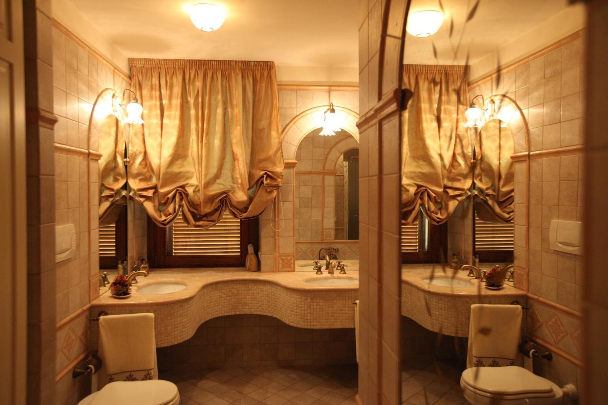 Villa Gioia Rooms Montegranaro Eksteriør bilde