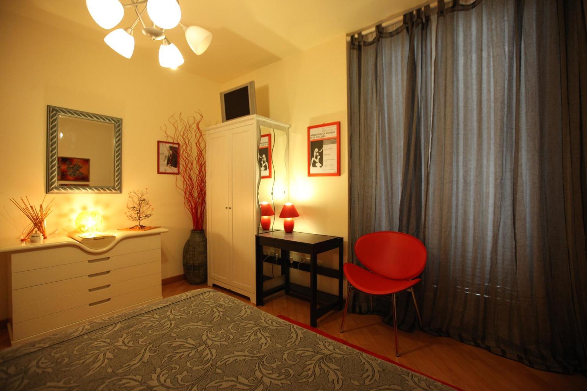 Villa Gioia Rooms Montegranaro Eksteriør bilde