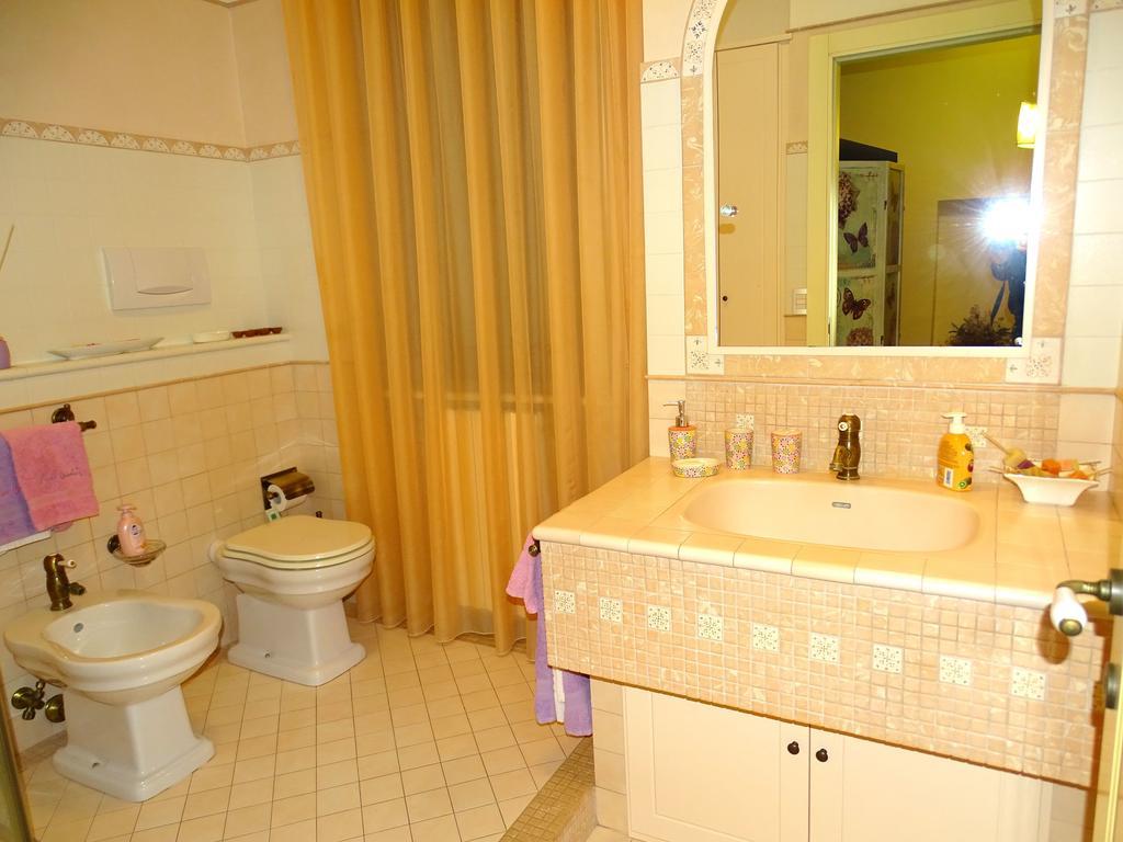 Villa Gioia Rooms Montegranaro Rom bilde