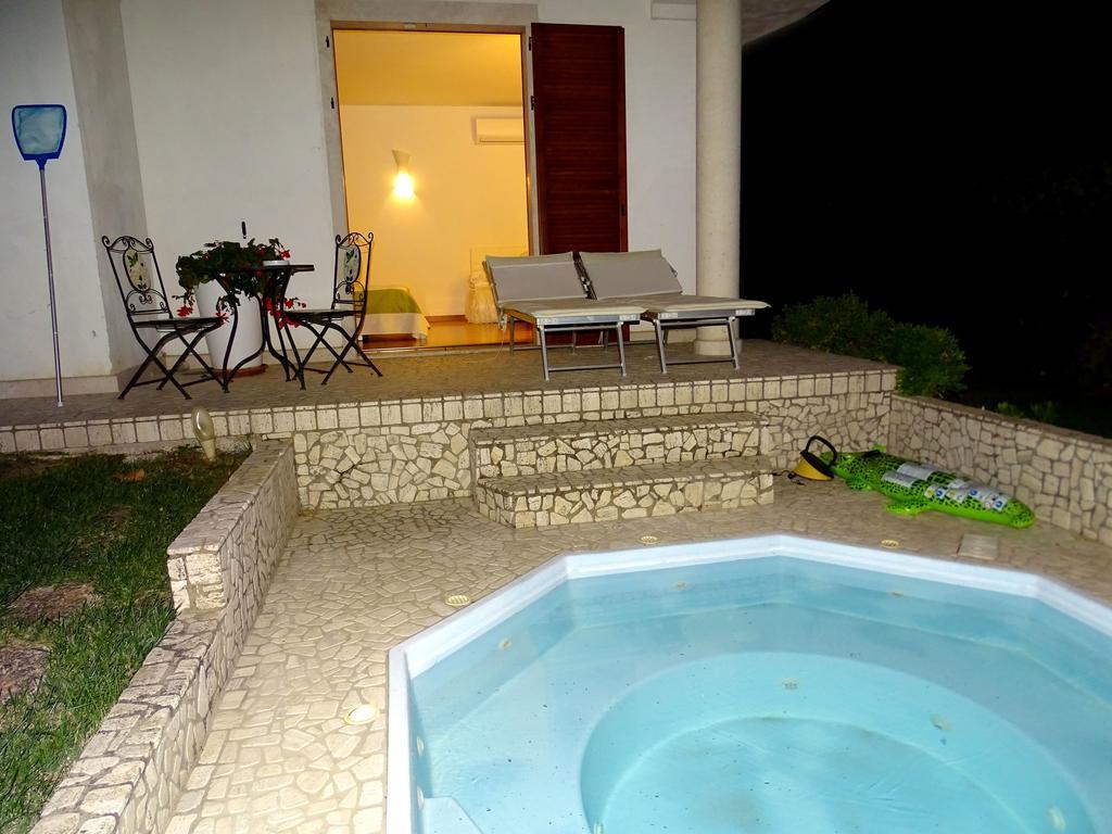 Villa Gioia Rooms Montegranaro Eksteriør bilde