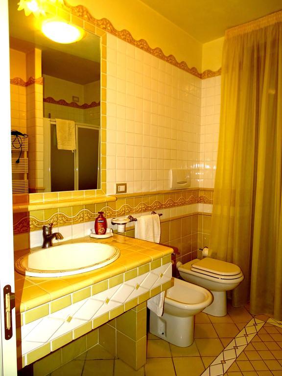 Villa Gioia Rooms Montegranaro Eksteriør bilde