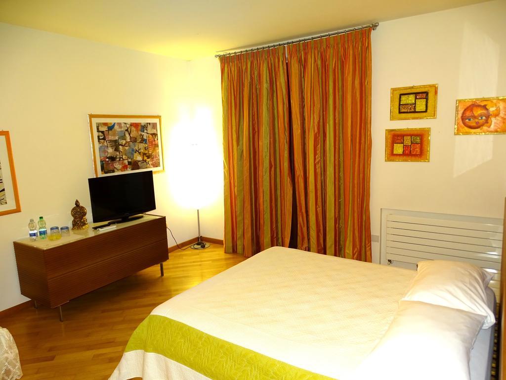 Villa Gioia Rooms Montegranaro Eksteriør bilde