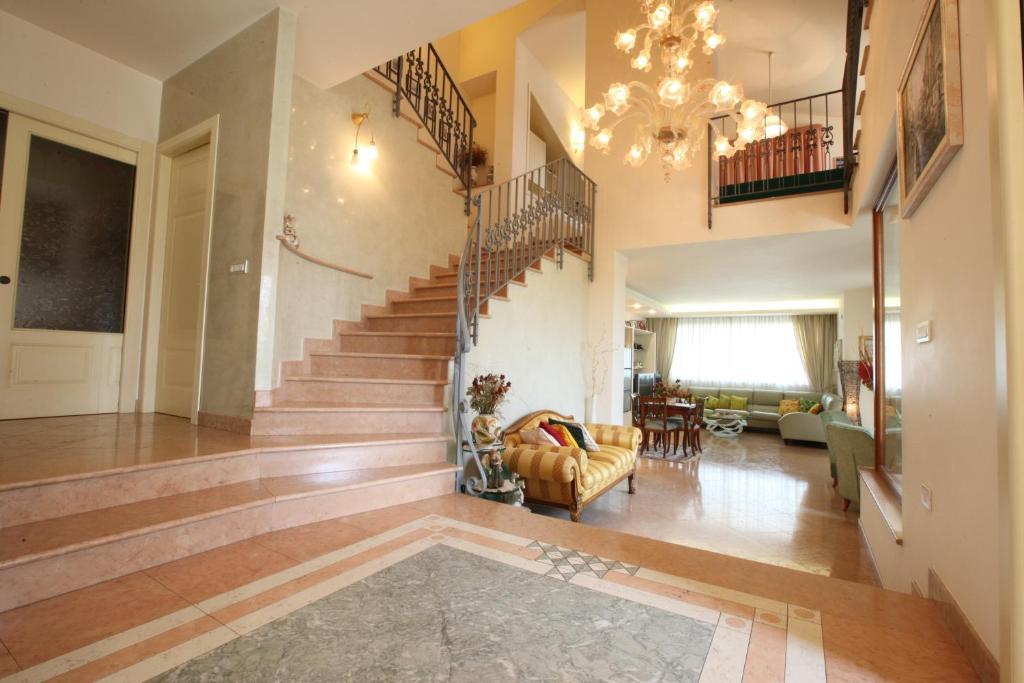 Villa Gioia Rooms Montegranaro Eksteriør bilde
