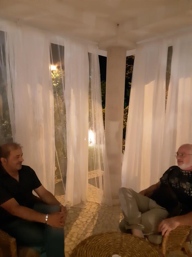 Villa Gioia Rooms Montegranaro Eksteriør bilde
