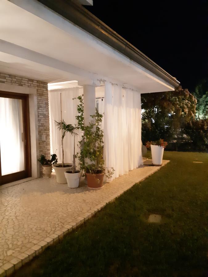 Villa Gioia Rooms Montegranaro Eksteriør bilde
