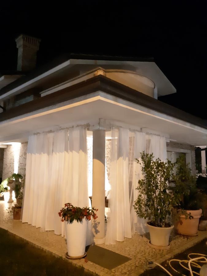 Villa Gioia Rooms Montegranaro Eksteriør bilde