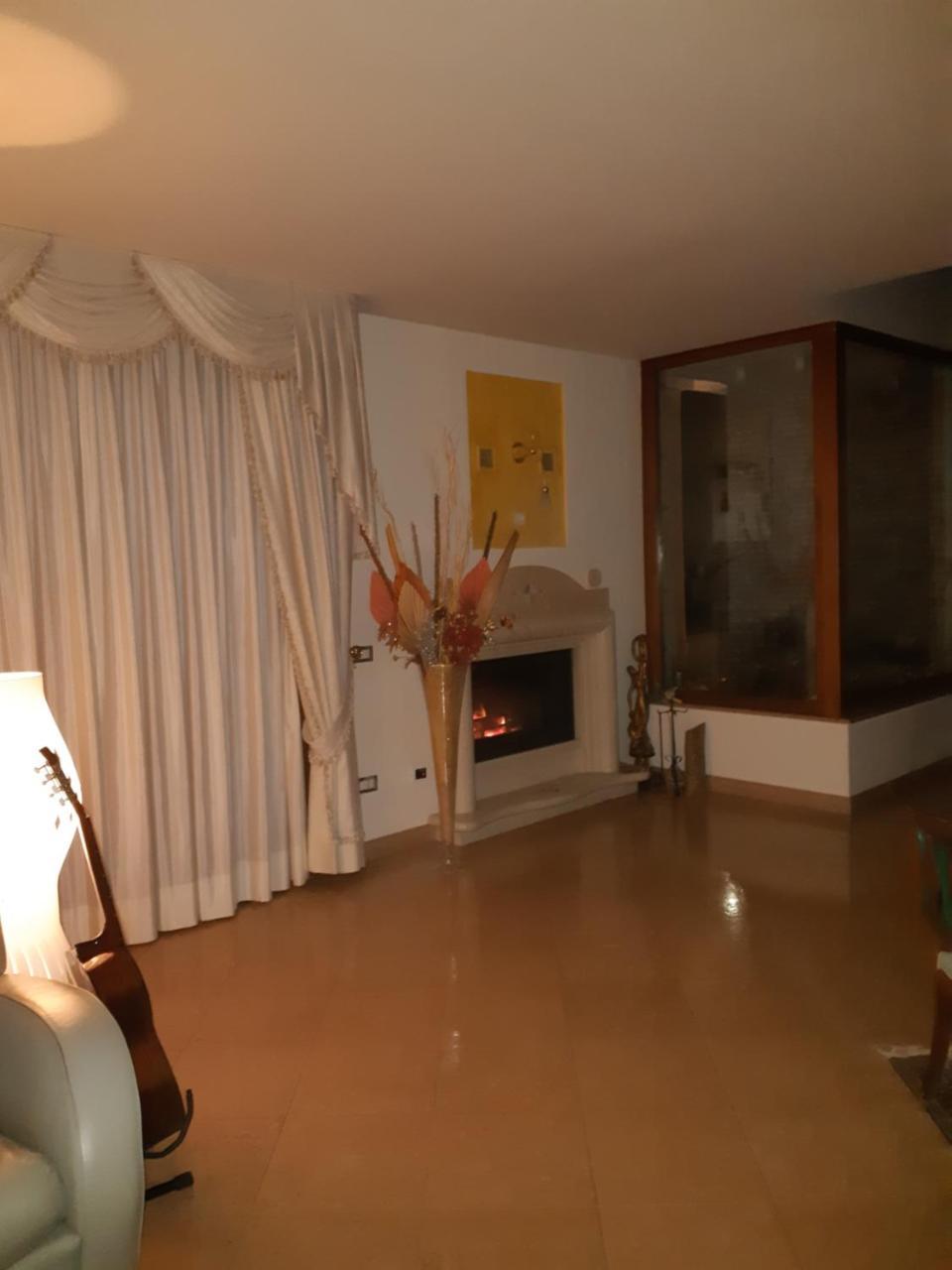 Villa Gioia Rooms Montegranaro Eksteriør bilde